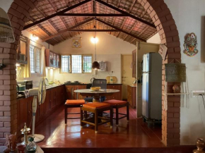 The Heritage Home Stay